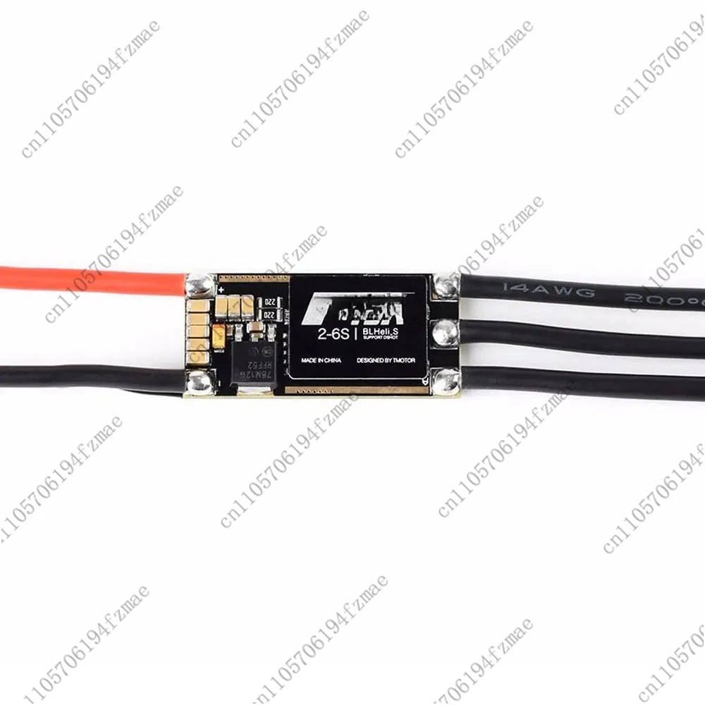 Accessories FPV Drone Single ESC F20A F35A F45A BLHeli 32bit