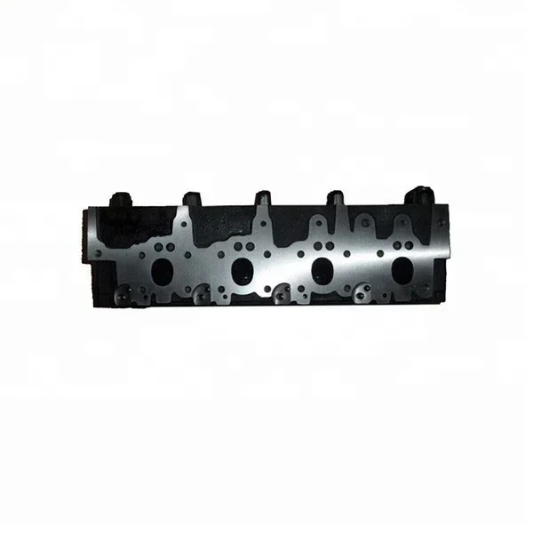 Engine cylinder Head 2L2 2.4D 8v 11101-54111 11101-54110 909052 For  Hi-Lux 2400