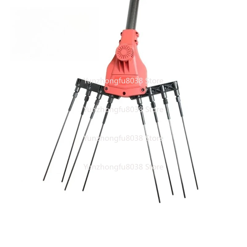 

For Efficient Fruit Collection Electric Olive Harvesting Machine Power Tool