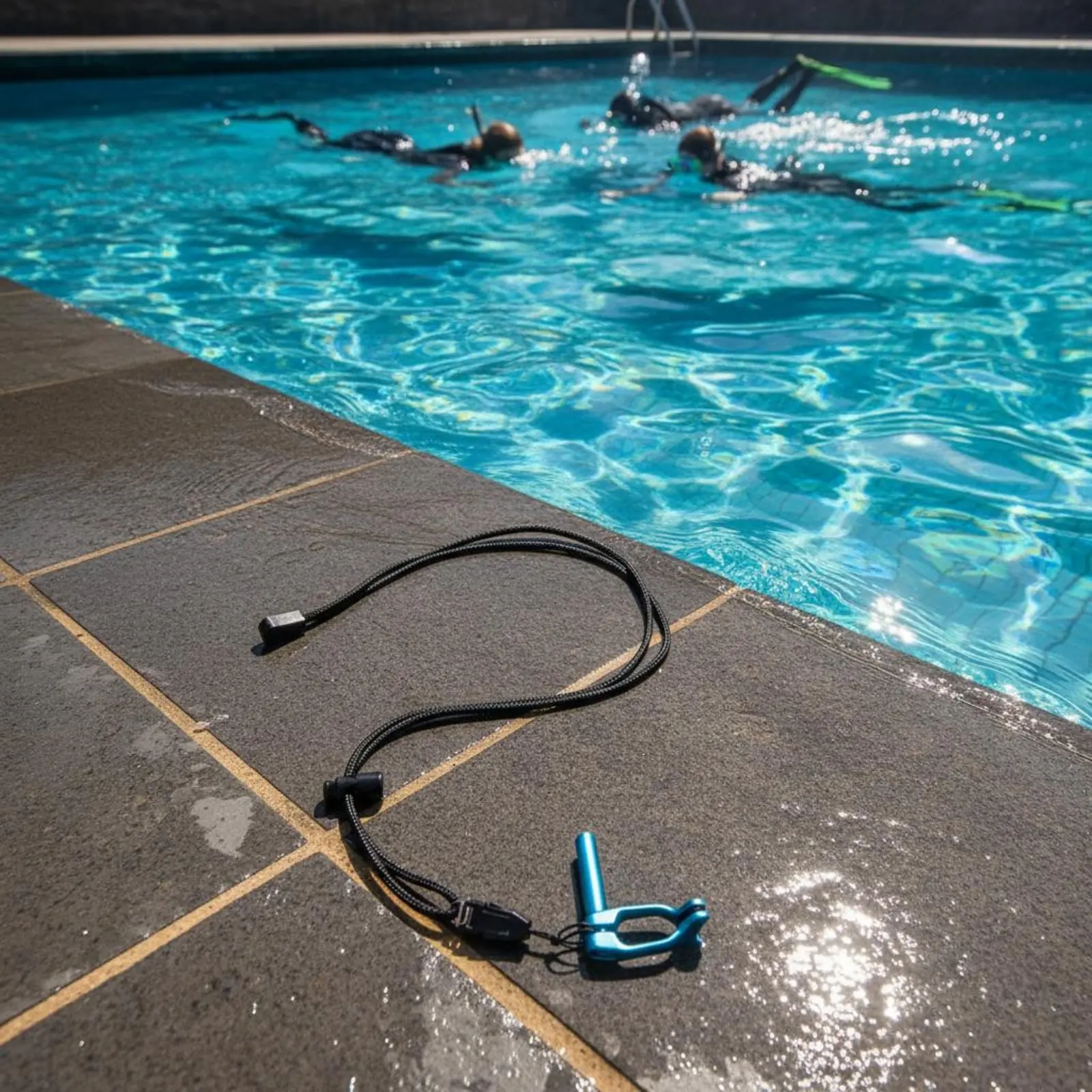 

Freediving Nose Nose Clamp Anti-Slip Ear Equalization Nose Nose Clamp Diving Equipment Ergonomic Design for Swimmers
