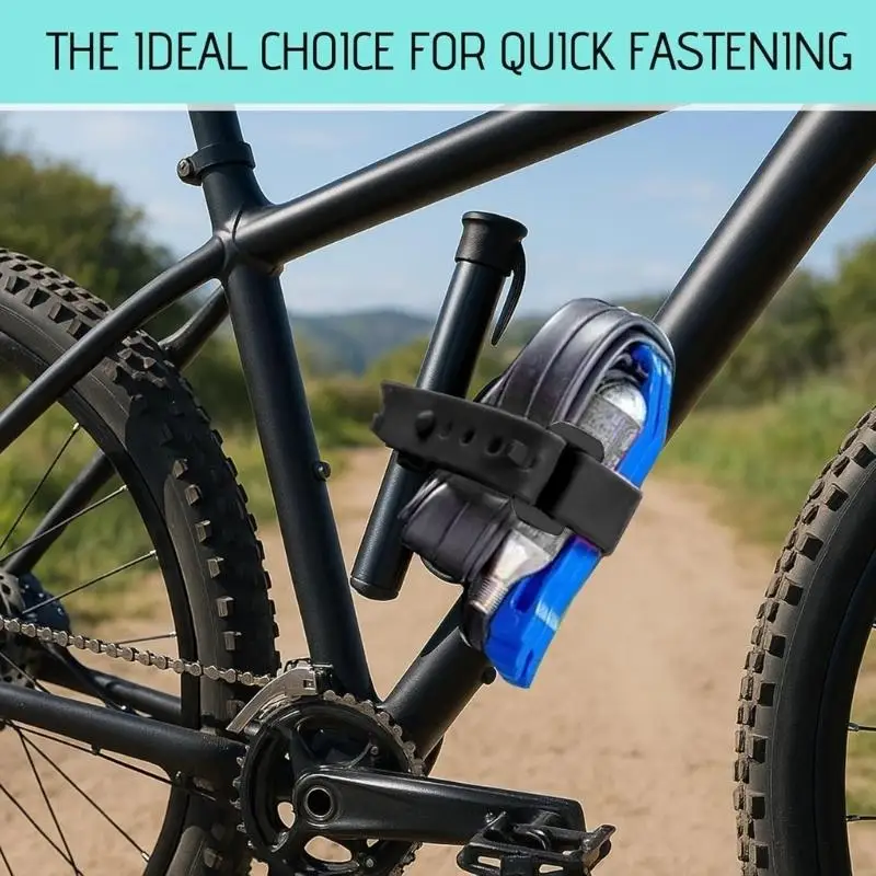 

8 шт., уличная высокопрочная многофункциональная стяжка, резиновая стяжка для багажа, удобная регулировка для путешествий, M4YD