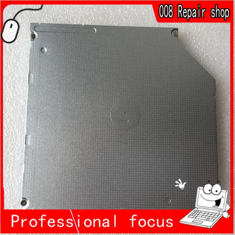 for Lenovo laptop special ultra-thin built-in DVD drive, P/N:5DX0J46488 model: GUE0N