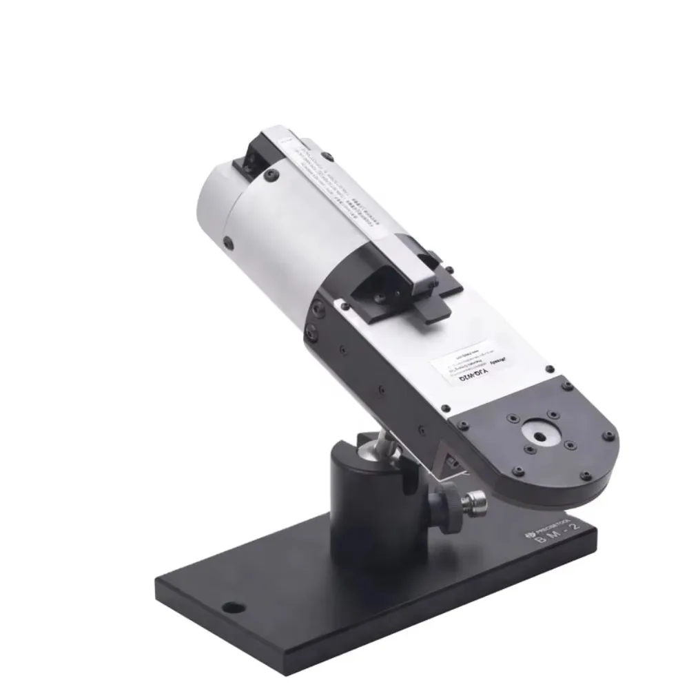 

End point crimping pliers YJQ-W2QB four indentation pneumatic crimping tool