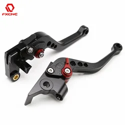 2023 2022 For Yamaha MT-09 MT 09 MT09 FZ-09 2014 2015 2016 2017 2018 2019 2020 2021 CNC Short Matte Brake Clutch Lever