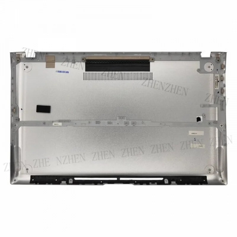 

Y for ASUS ZenBook 15 UX534 UX534F UX533 Bottom Case Base Cover 13NB0NM5P02011 Silver