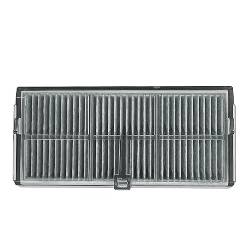 16 Pcs For Dreame Mova E30 Ultra / Trouver E30 Ultra Sweeping Robot Cleaner Parts Replacement