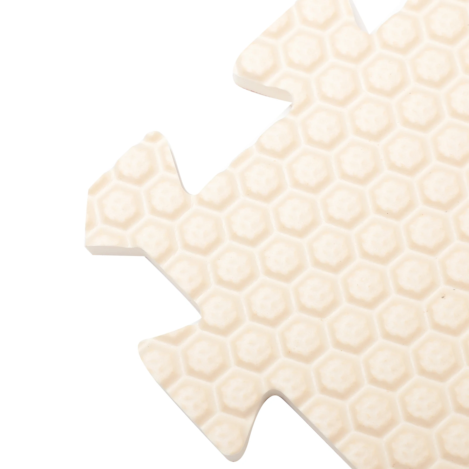 

12Pcs Crawling Floor Mat Wood Grain Interlocking Foam Tiles Play Mat Protective Soft Puzzle Flooring