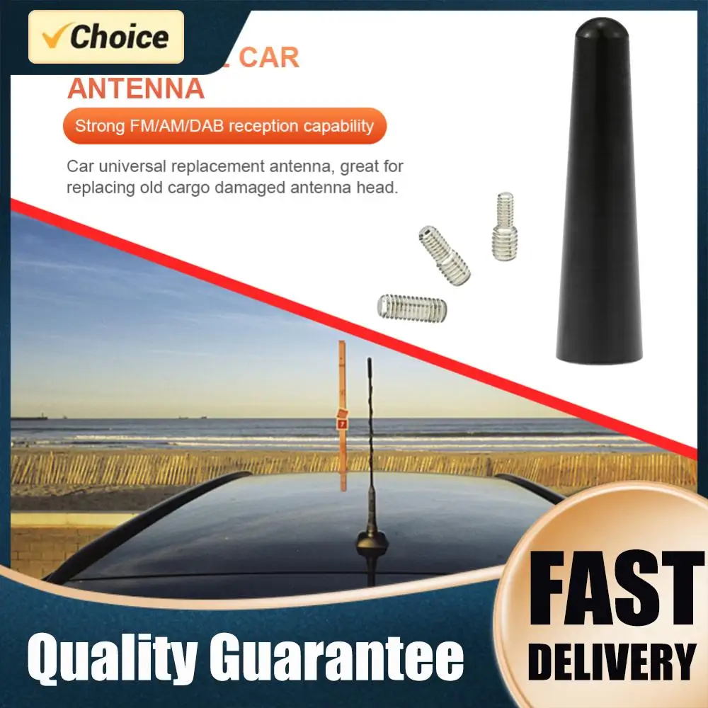 Car Aerial Short Ve…