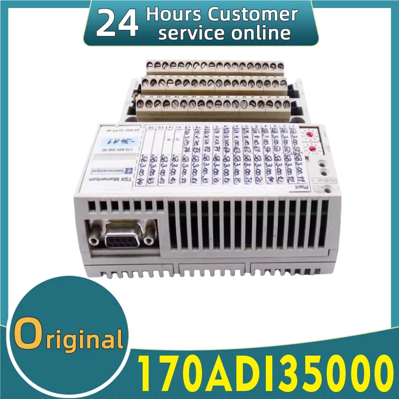 Nuovissimo modulo originale 170adi35000