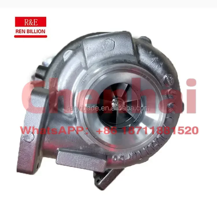 Turbo for ISUZU D-Max 3.0L turbocharger 4JJ1 8973815075