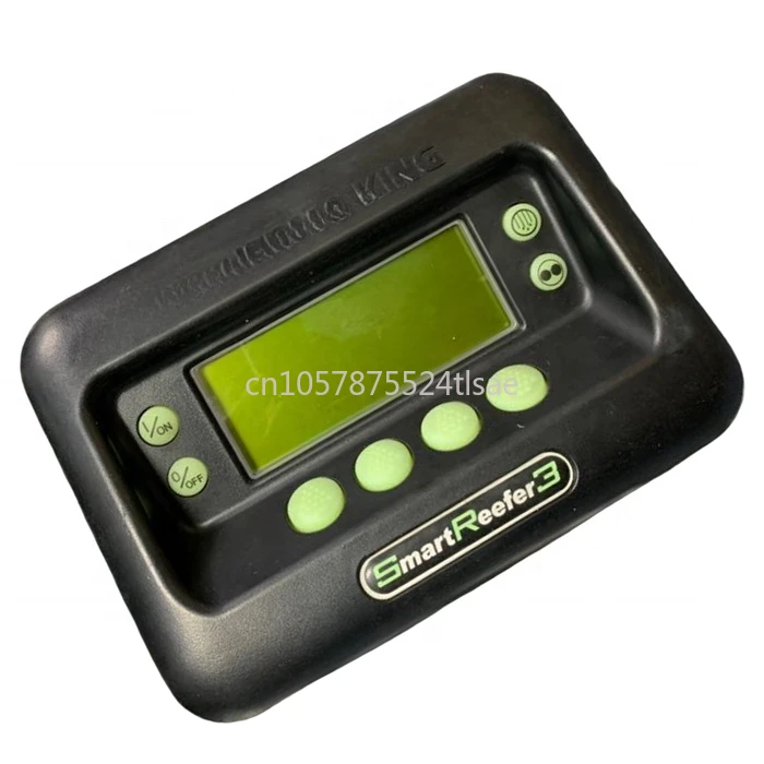 

845-2372 SR3 HMI-3 Controller Intelligent Refrigerator for SLe SLXe Series Used