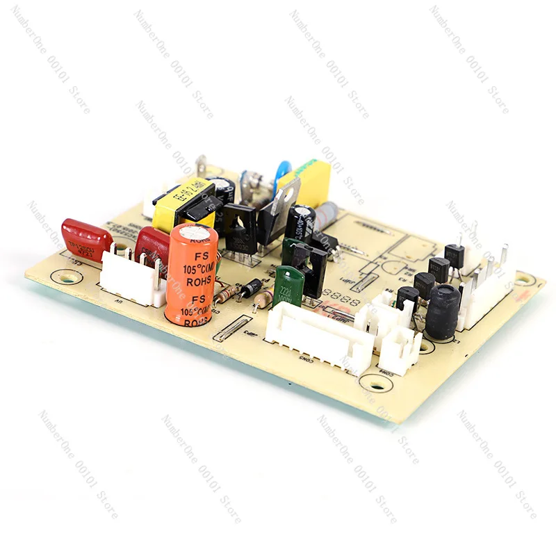 Air purifier PCBA control board, Jialangao factory direct sales air purifier