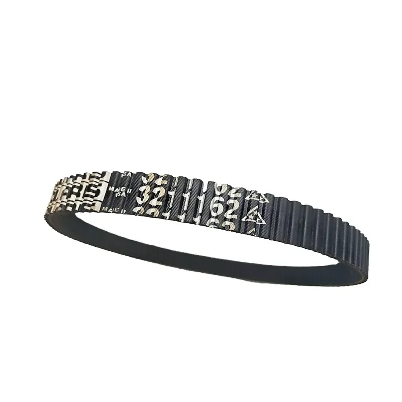 For Transmission ATV Belt EPDM Material Cutting Service for Polaris Ranger 325/500/570 Heavy Duty OEM 3211169 SOLID