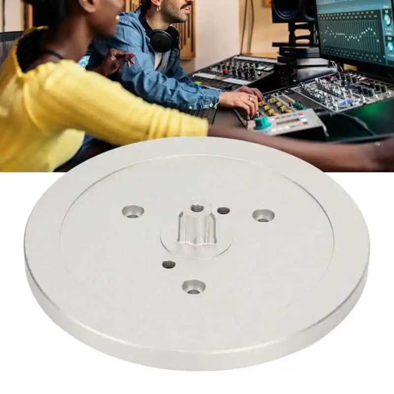 أداة فتح مع بكرة قاعدة صينية إلى مسجل بكرة ، ملحقات Studer B67 ، A810 ، A77 ، B77 ، PR99 ، A700 ، جديدة