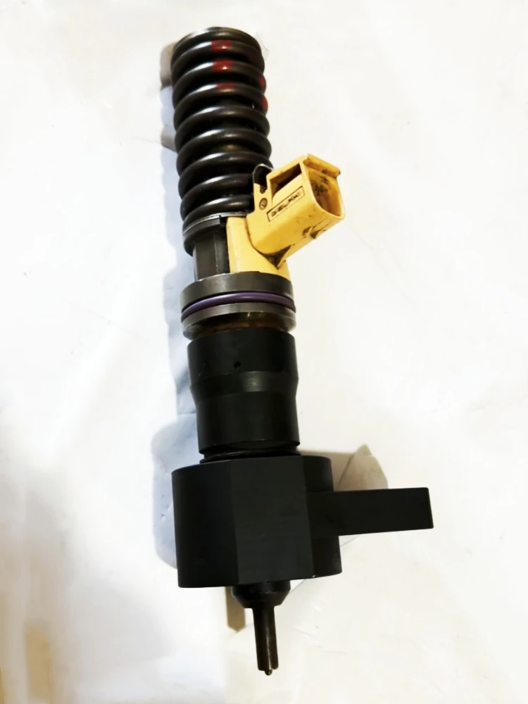 E1 E3 Diesel EUI Injector Nozzle Cap Install Removal Repair Tool for Volvo Delphi