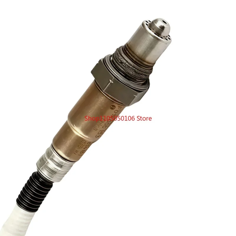 مستشعر الأوكسجين LR035750 مناسب لاند روفر ديسكفور رينج روفر سبورت L462 L405 L494 LR030006 LR014227 LR001370