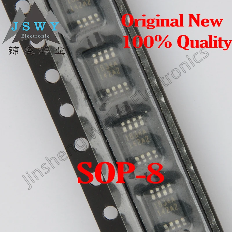 

(1/10pcs) DS1834AU MSOP-8/Real Time Clock Chip/New Original Electronic
