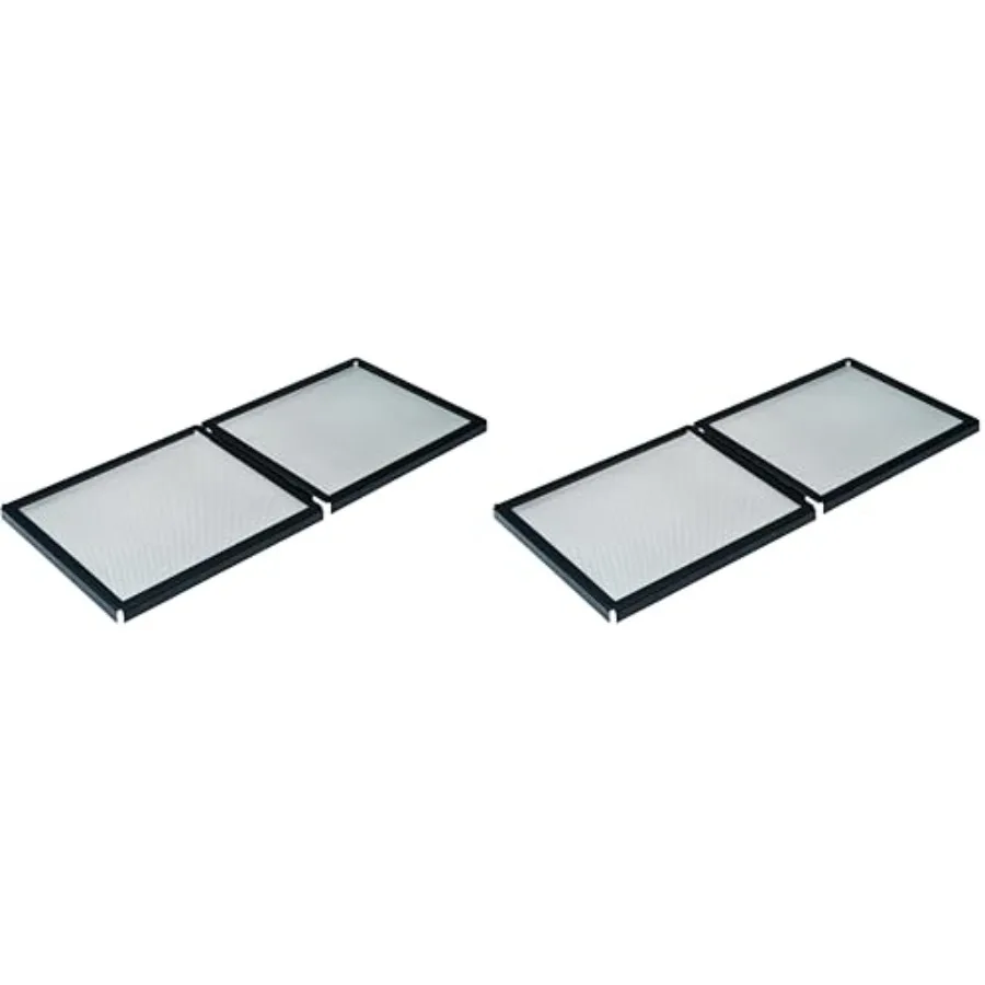 

Screen Cover for Hged Door 15 to 0-Gallon
