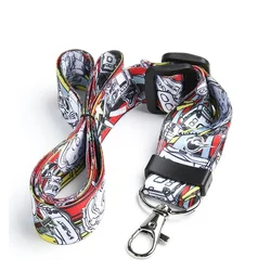 IFlight 25x500mm Adjustable Transmitter / Remote Controller Neck Strap Belt for FPV Drone Remote Control Strap