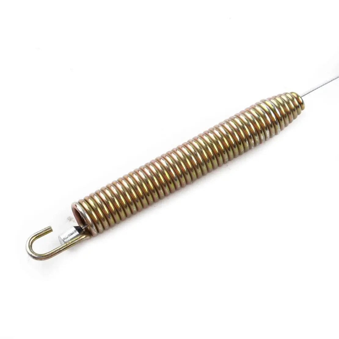 Deck Engagement Clutch Cable 169676 532175067 Fit For Craftsman 175067 167994 42