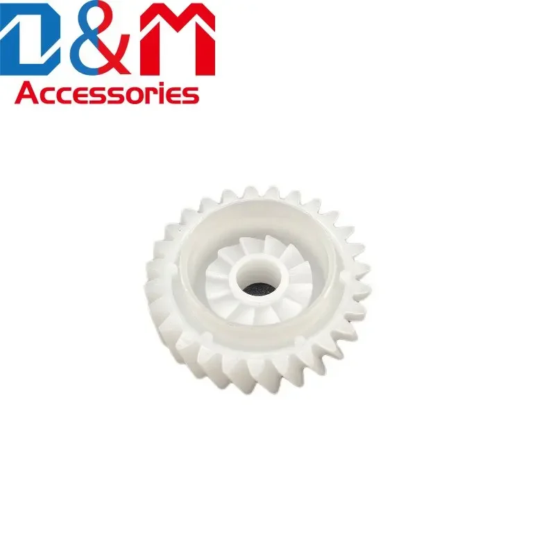 5Pcs Fuser Gear 27T FU9-0401-000 for Canon iR 1730 1730iF 1740 1740iF 1750 1750iF IR400iF IR500iF