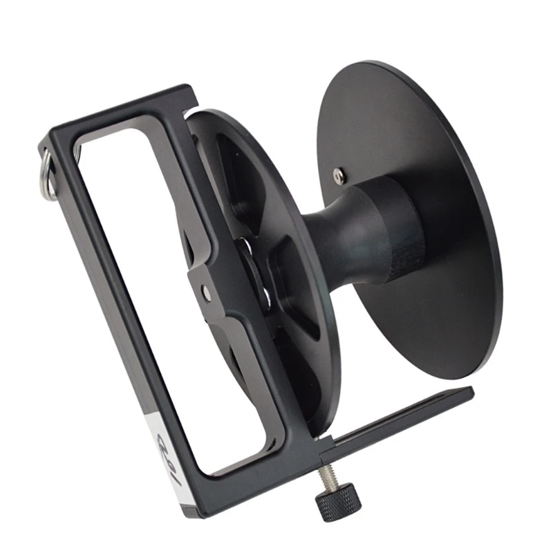 High Strength Cave Diving Line Handheld Reel for Shipwreck and Cave Navigate 15UB