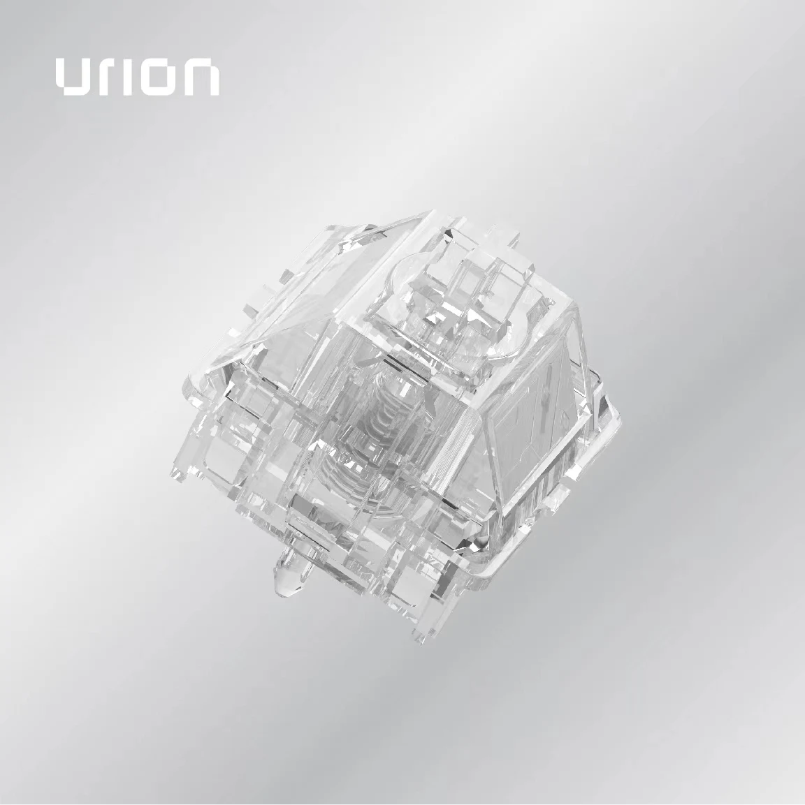 UR Ice Magnetic Extreme Switch Magnetic Switch 22mm Dual-stage