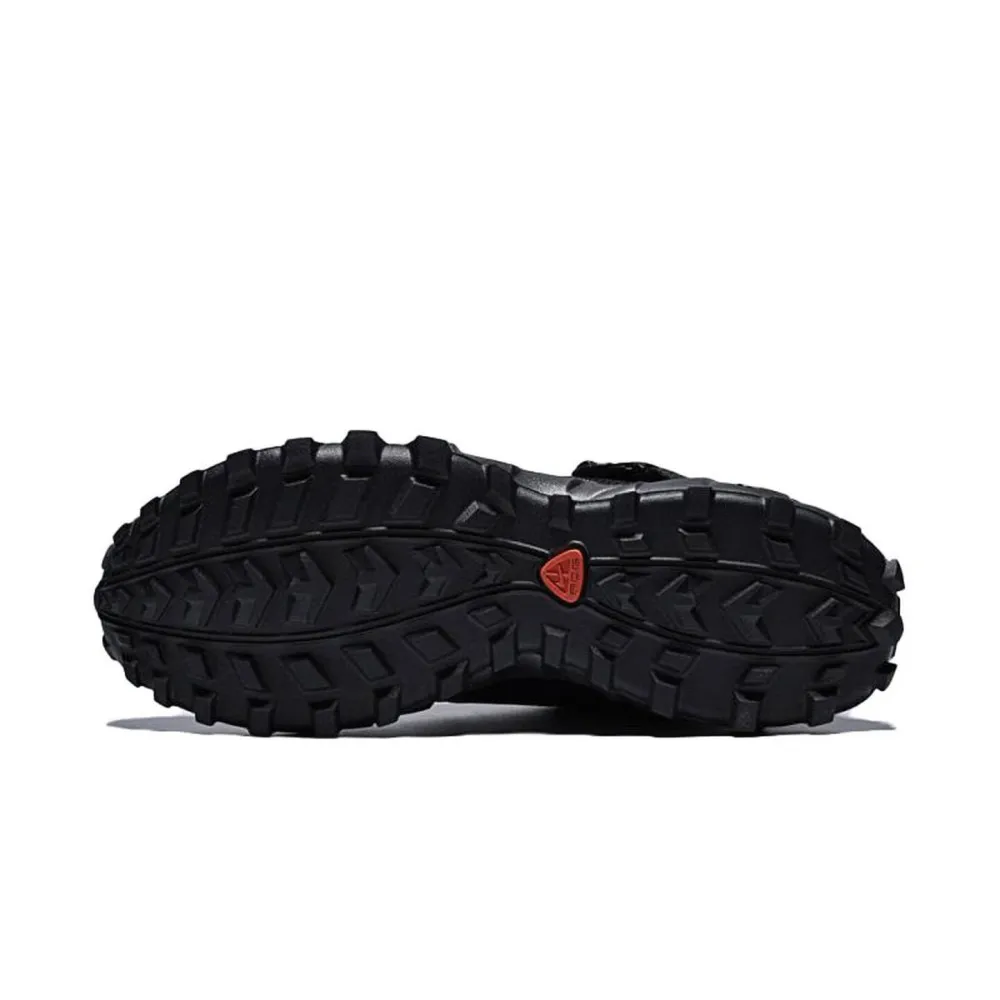 Zapatillas para correr Nike ACG PHASSAD para hombre: zapatillas deportivas informales, antideslizantes, duraderas, cómodas y transpirables HM7133-002