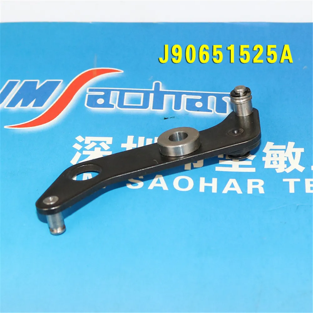 

J90651525A CROSS LEVER ASSY for samsung hanwha SMN feeder