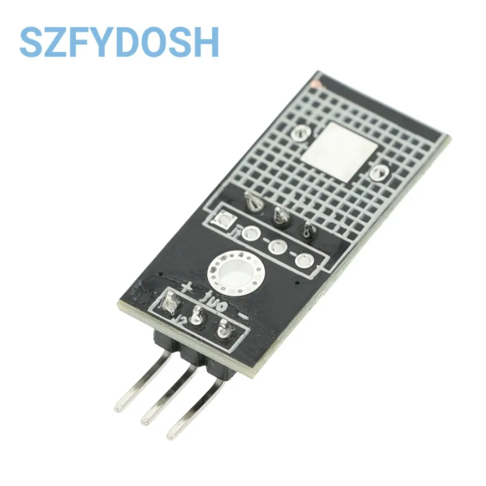 1Pcs New UVM-30A UV Ultraviolet Ray Detection Sensor Module 3-5V for arduino