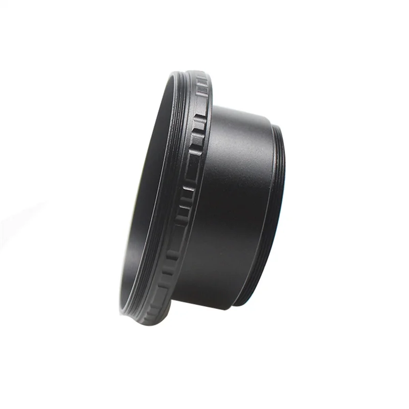 

Металлическое переходное кольцо от M72X1 до M54X0,75 для FSQ106, TOA130, 150 и RH200 для телескопов Takahashi