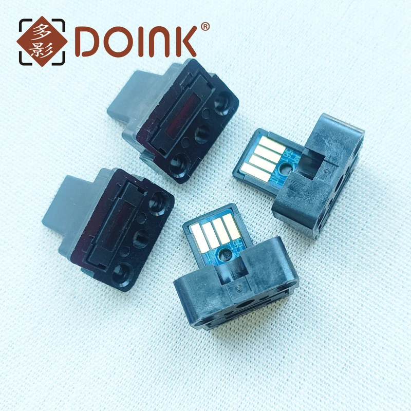 10PCS Chip MX-560 For Sharp MX-M365N/MX-M464N/MX-M465N/MX-M564N/MX-M565N Toner Cartridge MX-560NT MX-560AT MX-560GT/MX-560FT
