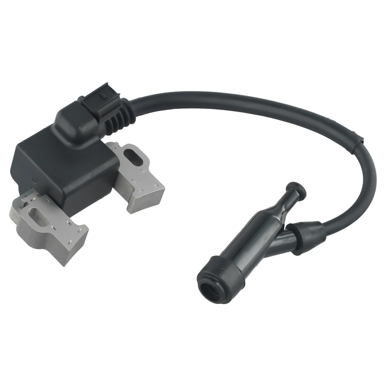 Replacement For Ignition Coil with 4 Prong Connector for Honda For GX340 GX390T2 GX390U2 GX390R2 Engine Families