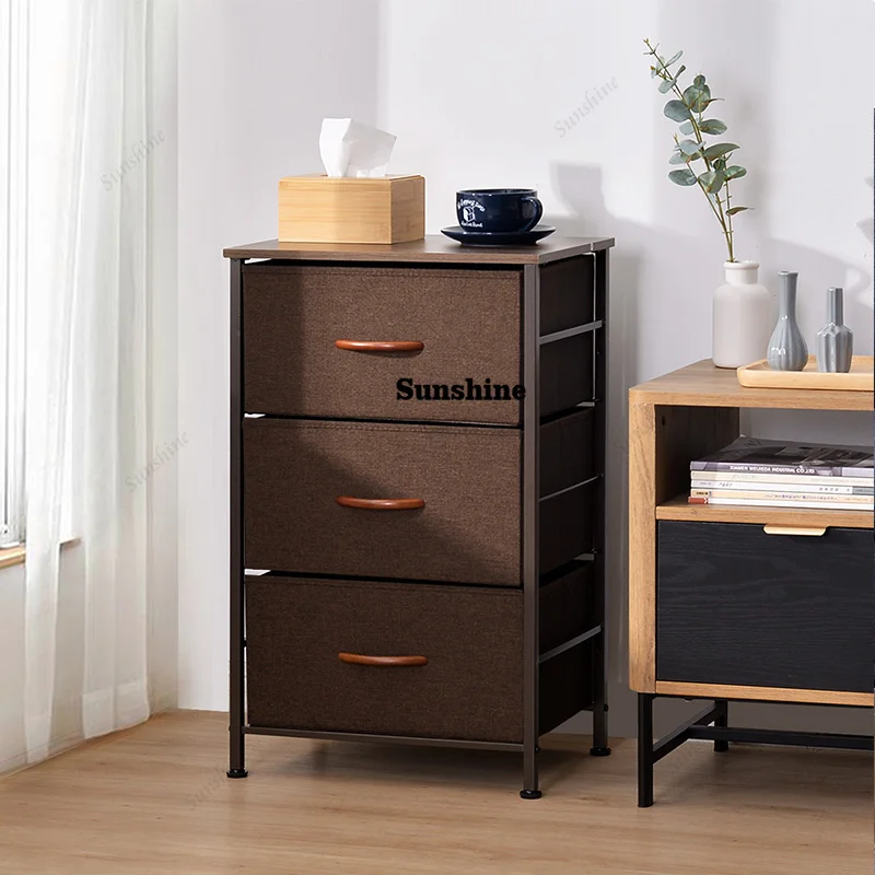 Organize Office Living Room Cabinets Floor Multipurpose Corner Entryway Cabinet Showcase Shelves Vitrina Home Accessories