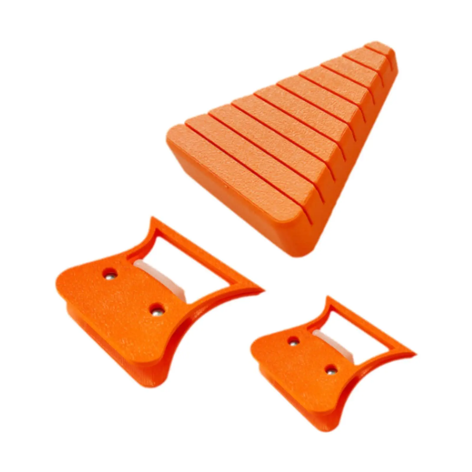 

Fly Tying Tool Accessories Smooth Feather Folder for Fishing Spare Parts