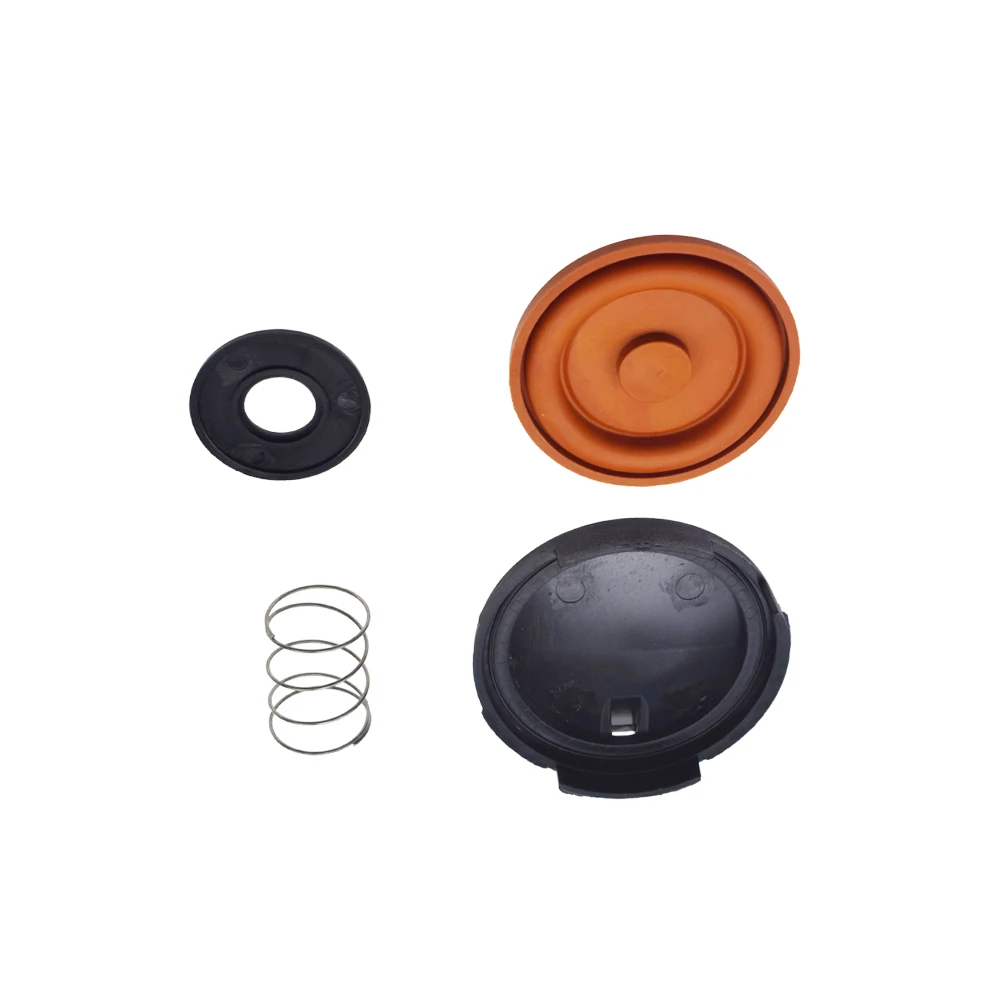 DAZE 55573746 25198874 55561426 PCV Valve Cover Repair Kit Valve Cap with Membrane For 2011-2020 Chevrolet Cruze Sonic 1.4