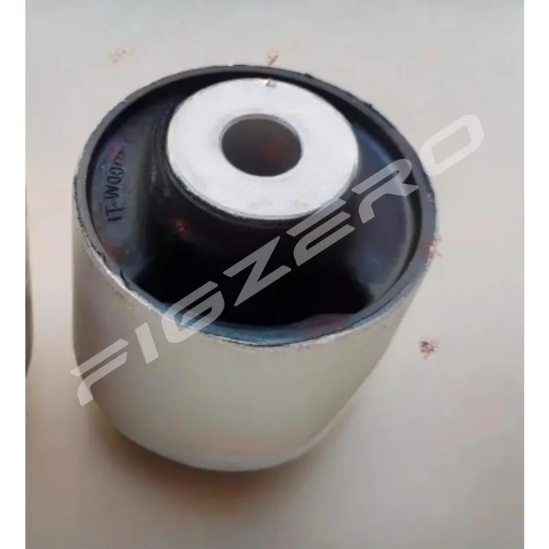 Bucha do braço de controle frontal inferior reta curvada para Tesla Model S/X