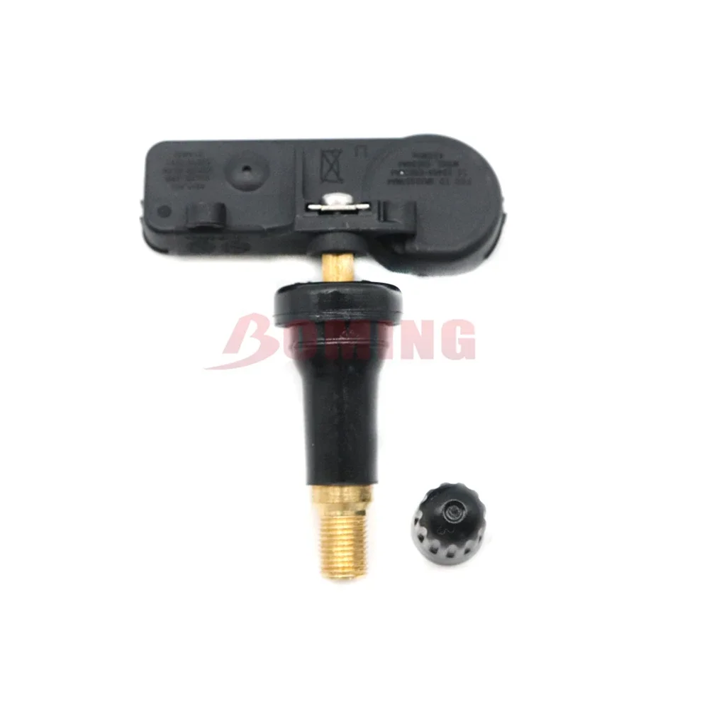 TPMS Sensor 13528563 Tire Pressure Monitoring System Fit for Body Style Silverado/Sierra 1500 Fit for GM 2019-2021