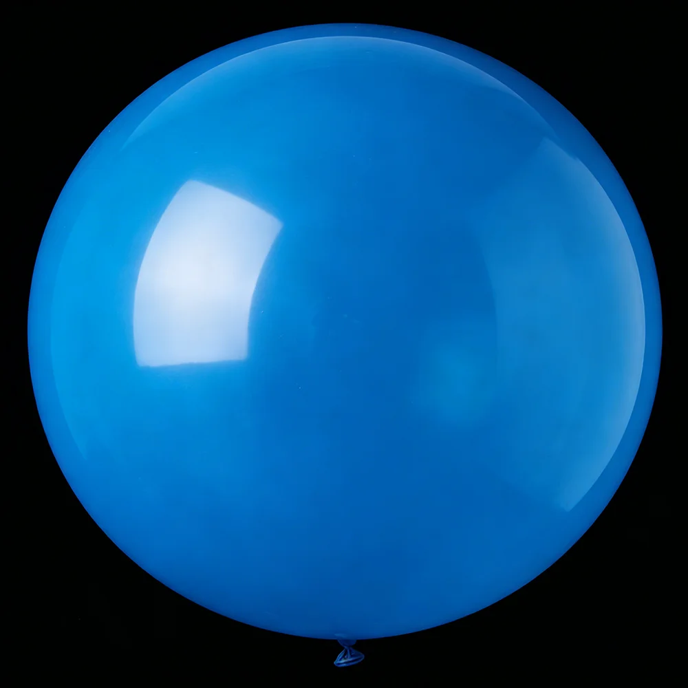 

2-5pcs Wedding Decoration Balloons 18-36inch Blue Red Helium Balloon Happy Birthday Party Valentine's Day Globos Decor Supplies