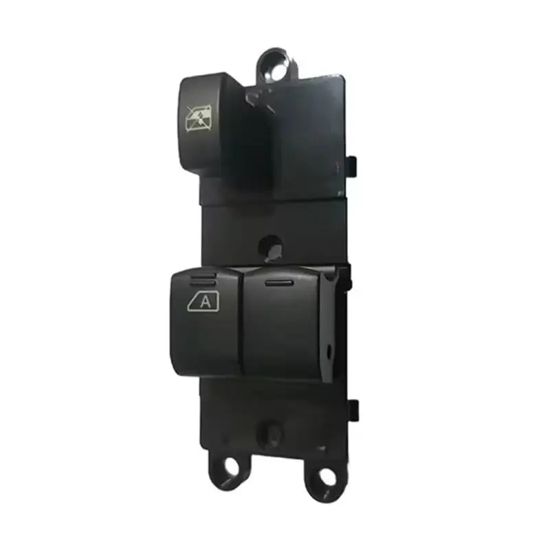 Interrupteur de lève-vitre électrique pour voiture 254019U11B 25401-9U11B pour Nissan Infiniti-A61E