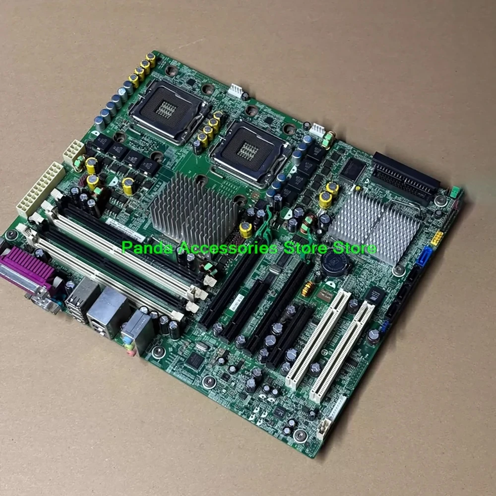 

XW6400 Graphics Workstation Motherboard 442029-001 436925-001 380689-003