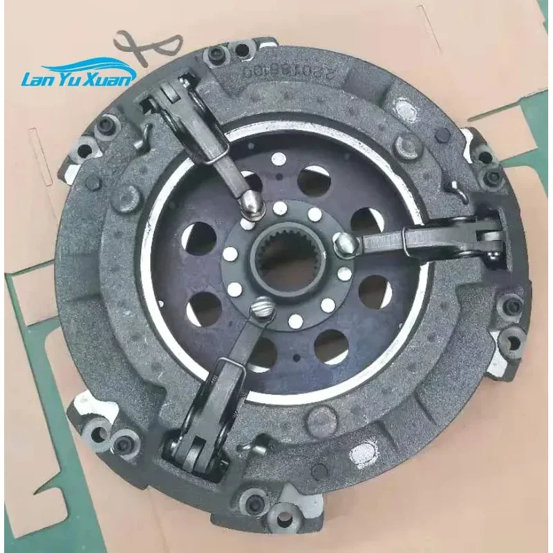 

(Sea shipping) tractor part clutch 13" 039210T1 replacement for Massey Ferguson spare parts 220185100