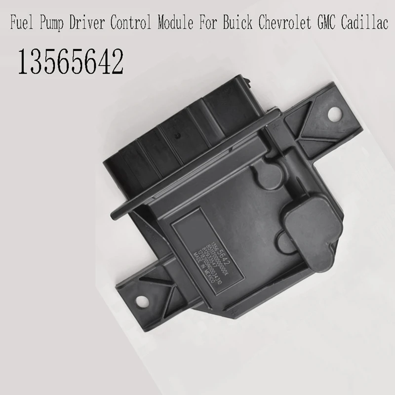 Super Sale Fuel Pump Driver Control Module for Buick Chevrolet GMC Cadillac