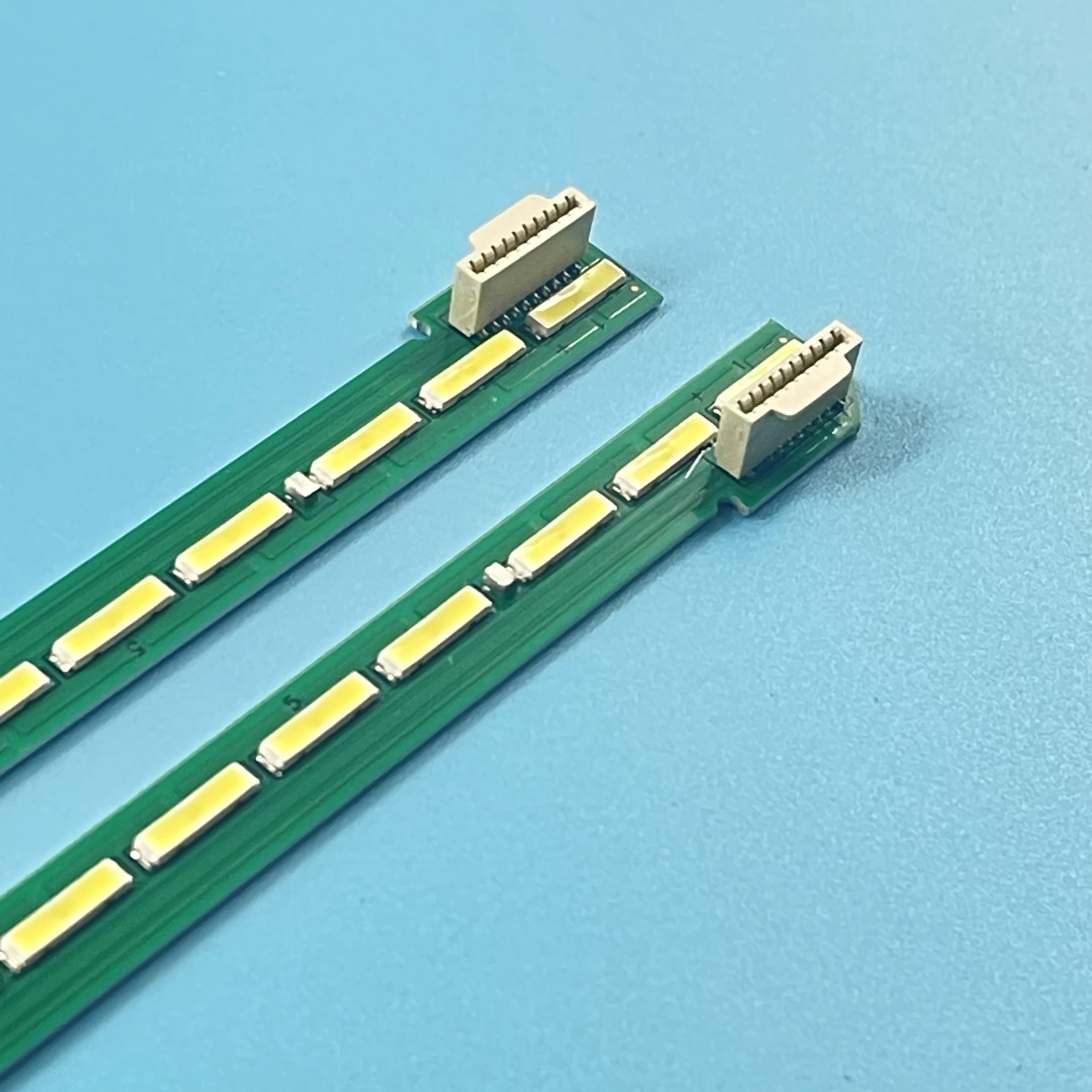 LED Backlight strip 60 lamp For 55\
