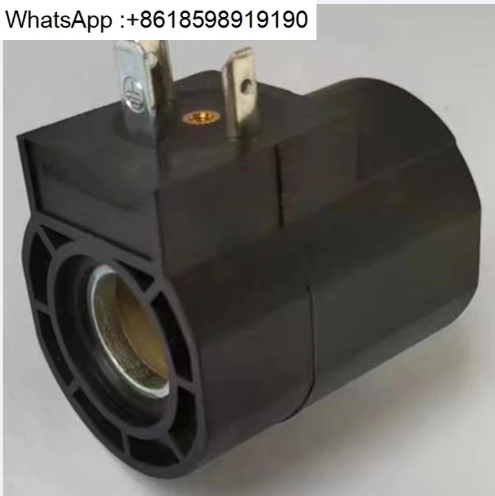 

Р 901080794 С 374114 Р 901085466 Электромагнитный клапан, катушка