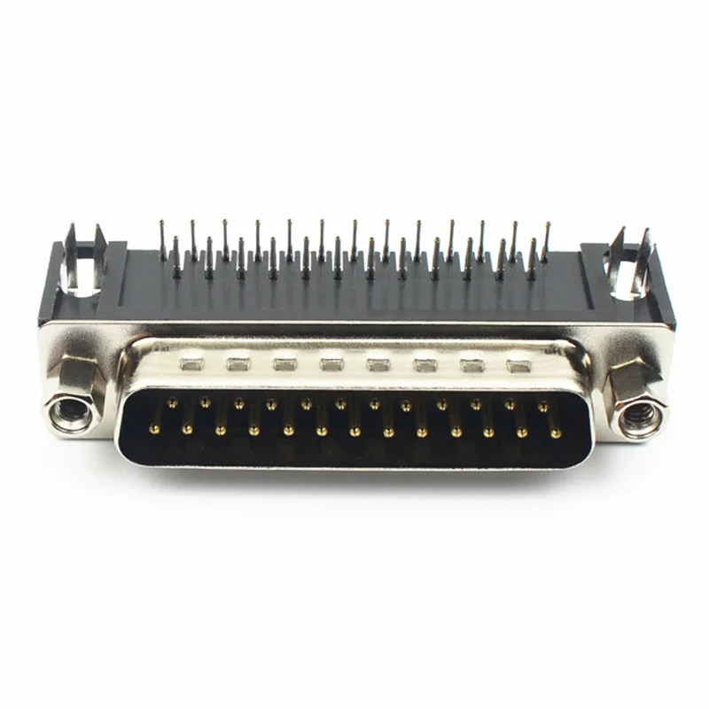 2PCS DB25 Female Ma… - image