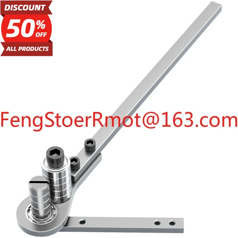 

Гибочный станок, устройство для гибки медных стержней, оборудование для гибки под прямым углом 90 градусов из стали