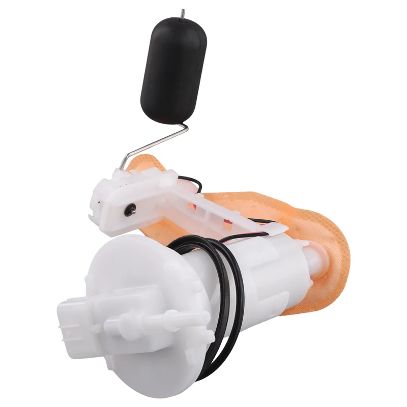 

Fuel Pump Kit 16700-K16-903& 16700-K16-305 For Honda C125 CB150R MSX125 NSS300 PCX150 2013-2021 Motorcycle Fuel Systems