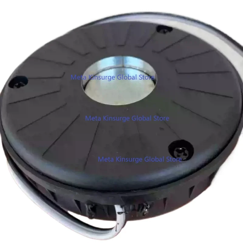 2.5 Inch 4 Ohm 40W Vibration Speaker, Bass Shaker Tactile Transducer for Car Seat Sofa Music DIY Home Theater System