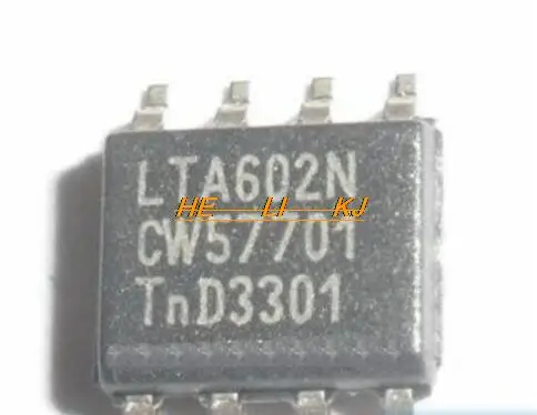 

100% NEW Free shipping LTA602N SOP8